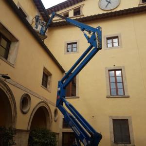 Borgo Pignano, Volterra (PI) (Il turistico ricetti