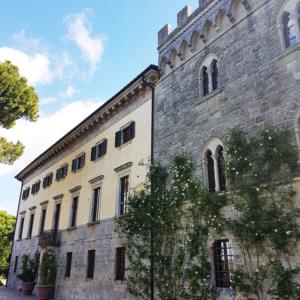 Borgo Pignano, Volterra (PI)