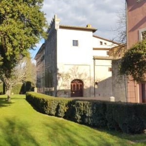 Borgo Pignano, Volterra (PI)