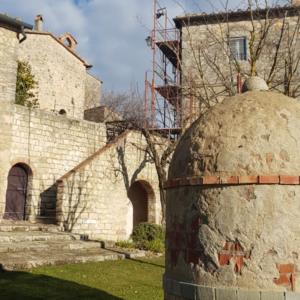 Borgo Pignano, Volterra (PI)