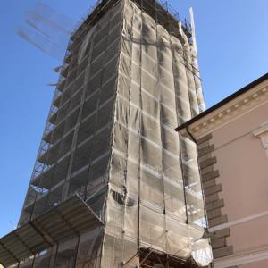 Chiesa di San Simone Livorno