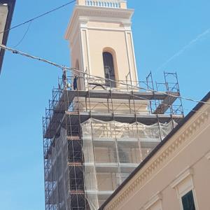 Campanile di San Simone Livorno