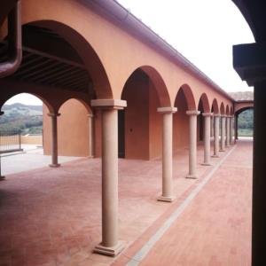 Cantine Monterosola, Volterra (PI)