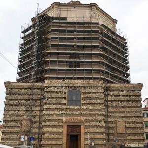 Chiesa di Santa Caterina Livorno