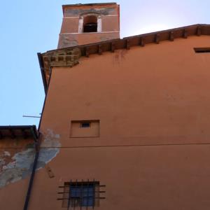 Chiesa di San Pietro e Paolo Livorno