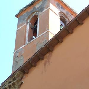 Chiesa di San Pietro e Paolo Livorno