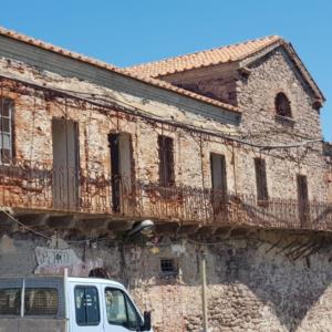 Chiesa di San Antonio, Isola di Capraia, Livorno (