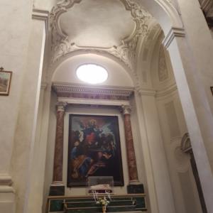 Chiesa di San Ferdinando, Livorno