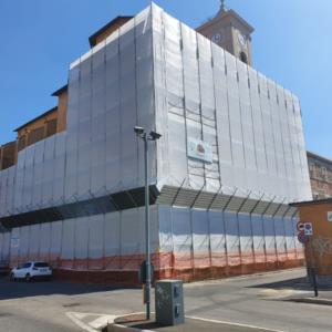 Chiesa di San Ferdinando, Livorno