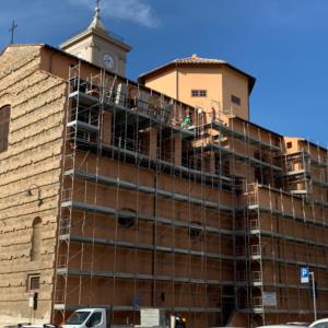 Chiesa di San Ferdinando, Livorno