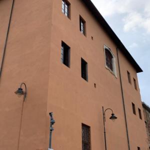 Chiesa di San Ferdinando, Livorno