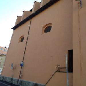 Chiesa di San Ferdinando, Livorno