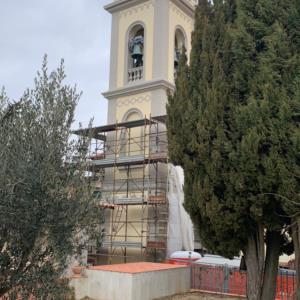 Chiesa di San Giuseppe, Nibbiaia (LI)