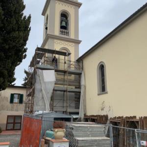 Chiesa di San Giuseppe, Nibbiaia (LI)