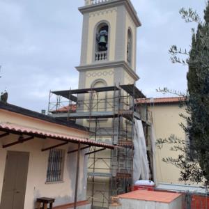 Chiesa di San Giuseppe, Nibbiaia (LI)