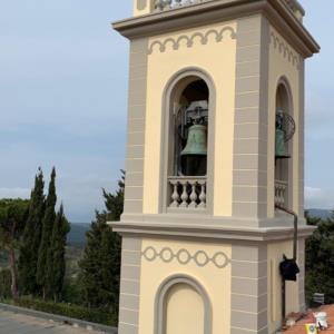 Chiesa di San Giuseppe, Nibbiaia (LI)