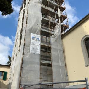 Chiesa di San Giuseppe, Nibbiaia (LI) (In corso d'