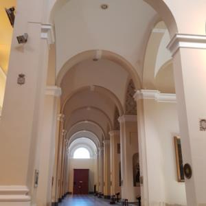 Chiesa di Santa Maria del Soccorso, Livorno (I ben