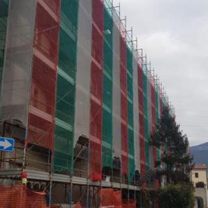 Condominio Cascina Ovest, Cascina (PI)