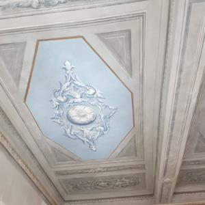 Negozio Cuccuini Livorno