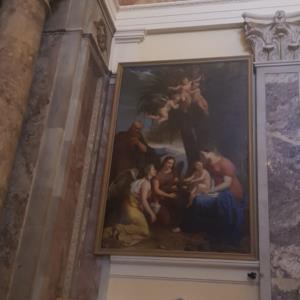 Cattedrale di San Francesco, Livorno