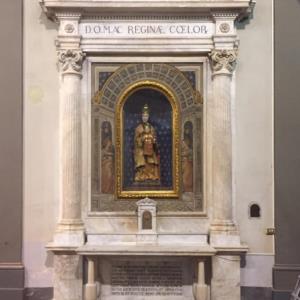 Duomo di San Giovanni Battista, Buti (PI)