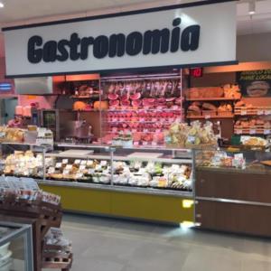 Ristrutturazione Euro Spin, Pisa