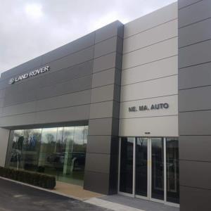 Ne.Ma. auto, Pontedera (PI) (Industriale e commerc