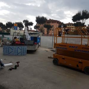 Ne.Ma. auto, Pontedera (PI)