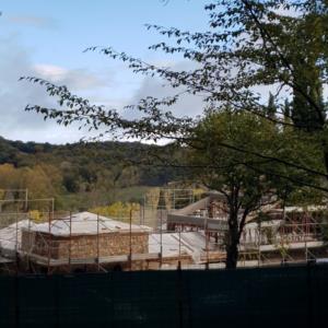 Podere Lavatoio, Borgo Pignano,  Volterra (PI)