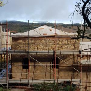 Podere Lavatoio, Borgo Pignano,  Volterra (PI)