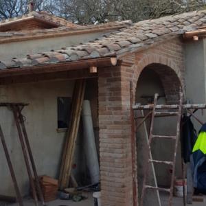 Podere Lavatoio, Borgo Pignano,  Volterra (PI)