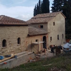 Podere Lavatoio, Borgo Pignano,  Volterra (PI)