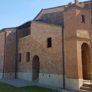 Podere i Mandorli, Cedri (PI) (Il turistico ricett