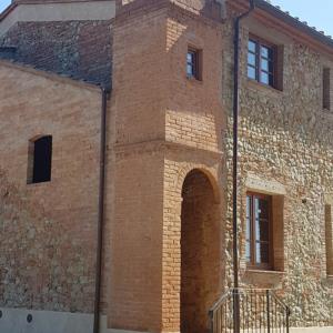 Podere i Mandorli, Cedri (PI) (Il turistico ricett