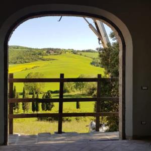 Podere Lavatoio, Borgo Pignano,  Volterra (PI) (Il