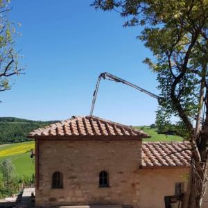 Podere Lavatoio, Borgo Pignano,  Volterra (PI) (Il