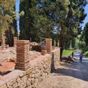 Podere Lavatoio, Borgo Pignano,  Volterra (PI)