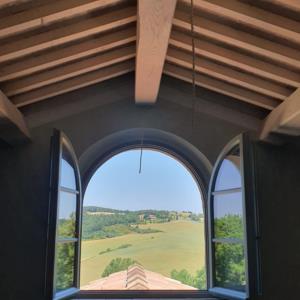 Podere Lavatoio, Borgo Pignano,  Volterra (PI)