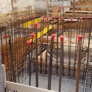 Ristrutturazione residenza privata a Livorno