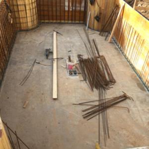 Ristrutturazione residenza privata a Livorno