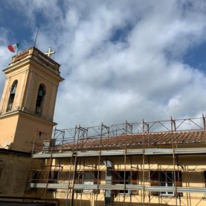 Santuario della Madonna di Montenero, Livorno