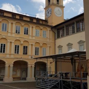 Santuario della Madonna di Montenero, Livorno