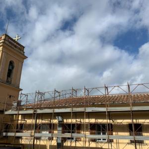 Santuario della Madonna di Montenero, Livorno