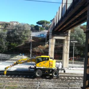 Stazione di San Vincenzo