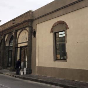 Teatro San Marco Livorno