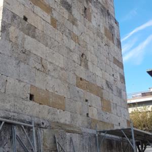 Torre Campanaria, Santa Maria Assunta, Cascina(PI)