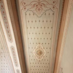Villa Luigi, Lari (PI)