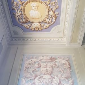 Villa Luigi, Lari (PI)