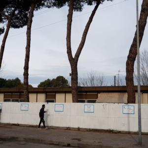 Villaggio della Carità, Quartiere Corea, Livorno (